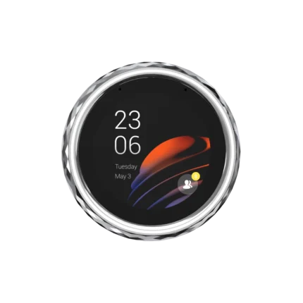 Akubela HyPanel Lux CT61-PoE