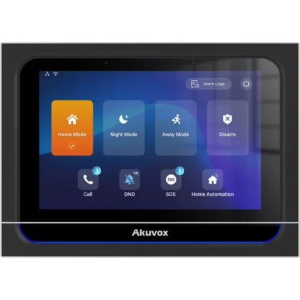 Akubela Smart Panel X933H