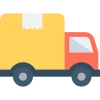 Доставка и оплата 4 Доставка и оплата delivery truck