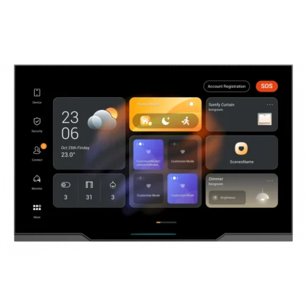 Akubela HyPanel Ultra PH81-ST