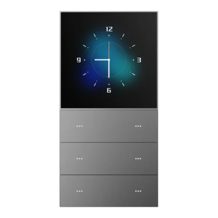 Akubela HyPanel KeyPlus KS53-R2