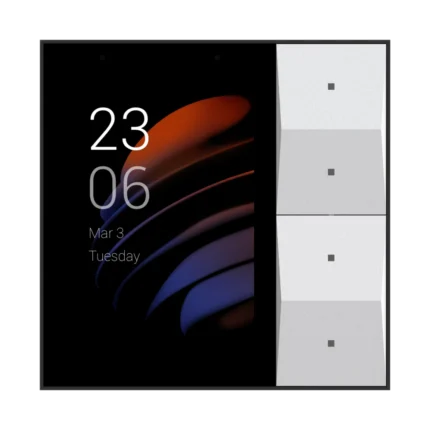 HyPanel Lite KS41-FANCOIL