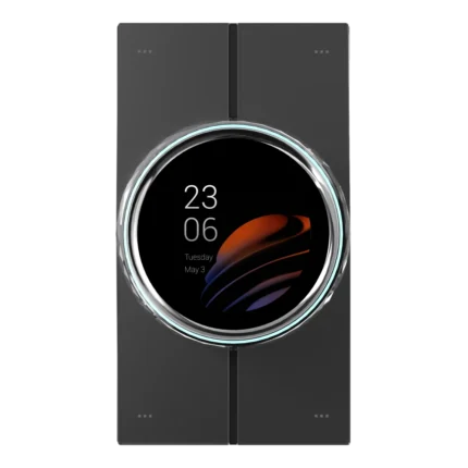 Akubela HyPanel Lux RT61-D1