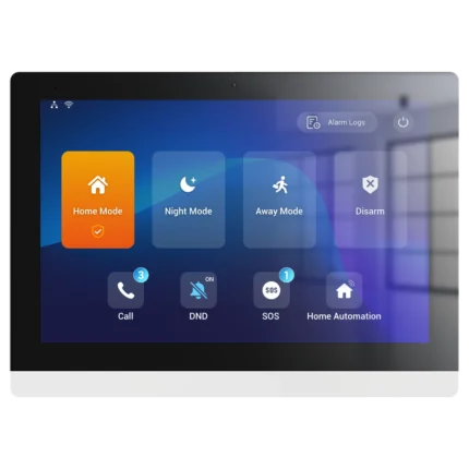 Akubela Smart Panel Pro C319H