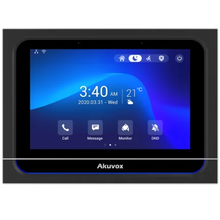 Akuvox X933W