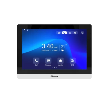 IP монитор Akuvox C319S для видеодомофона