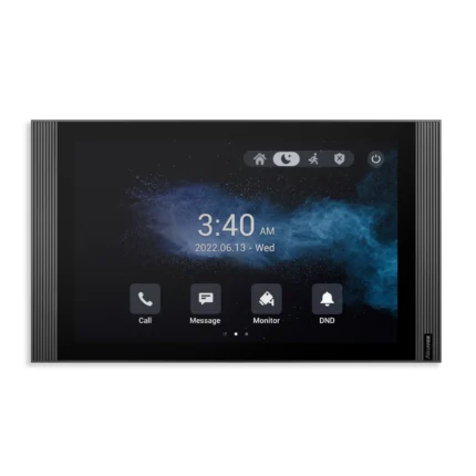 IP монитор Akuvox S565W для видеодомофона