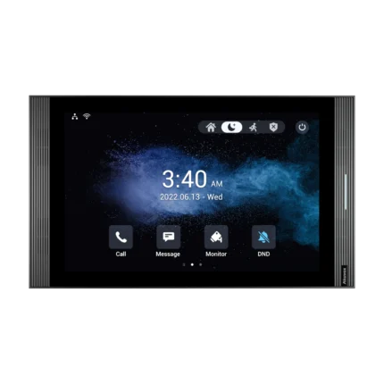 IP монитор Akuvox S567W для видеодомофона