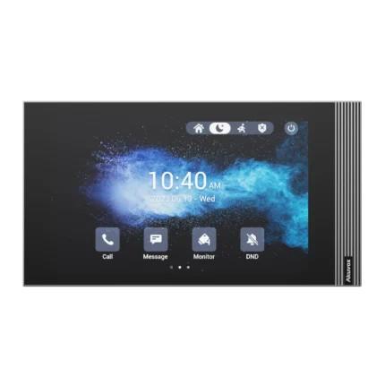 IP монитор Akuvox S563W для видеодомофона