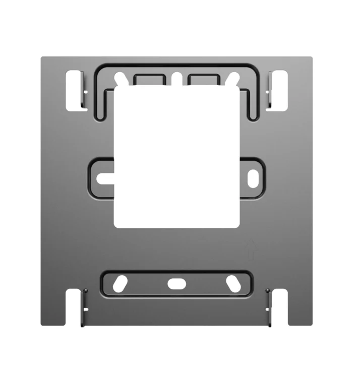 c313-on-wall-bracket-1 Настенный кронштейн для Akuvox C313/C315/C316 — изображение 2