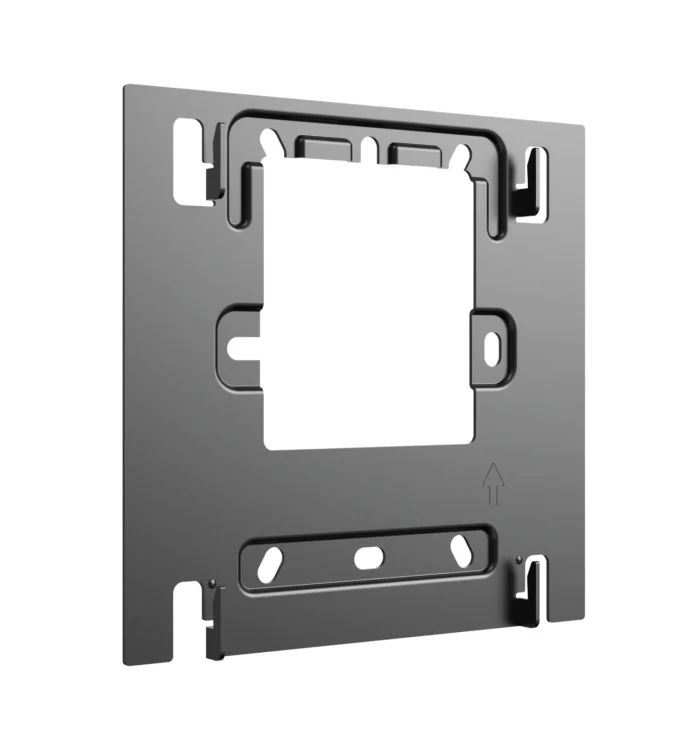 c313-on-wall-bracket-3 Настенный кронштейн для Akuvox C313/C315/C316 — изображение 3