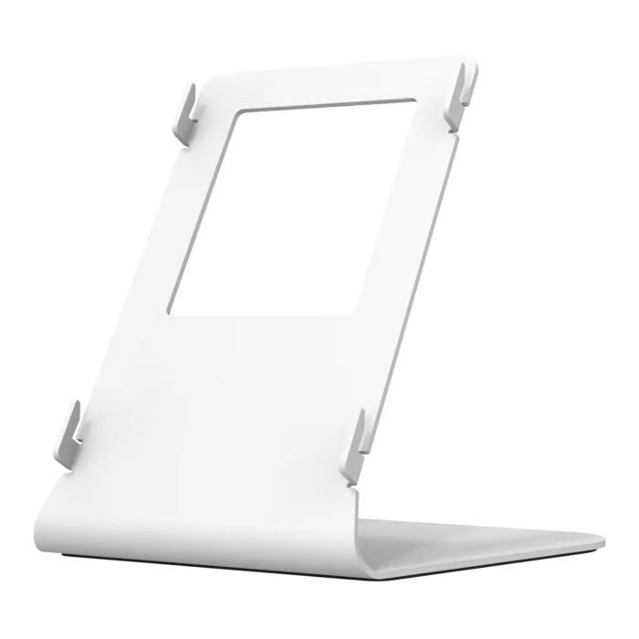 c31x-desktop-bracket-white Подставка для монитора Akuvox C313/C315/C316 — изображение 2