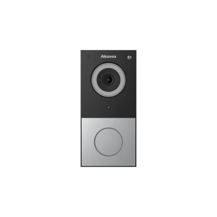 IP вызывная панель Akuvox DB01