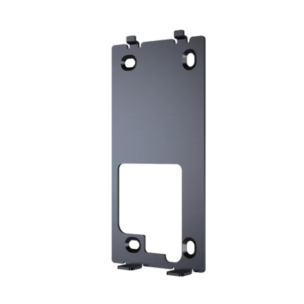 Кронштейн для вызывной панели Akuvox E12