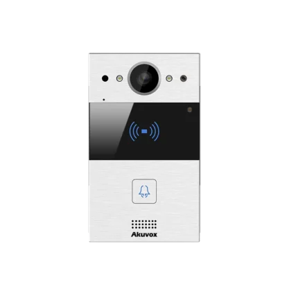 IP вызывная панель Akuvox R20A