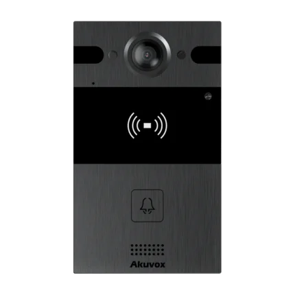 IP вызывная панель Akuvox R25A