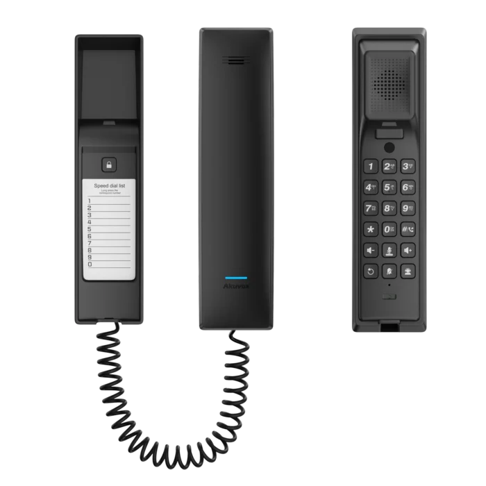 s560-4 SIP трубка домофона Akuvox S560 — изображение 4