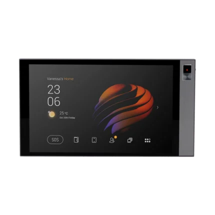 Akubela HyPanel Pro PG71-KNX