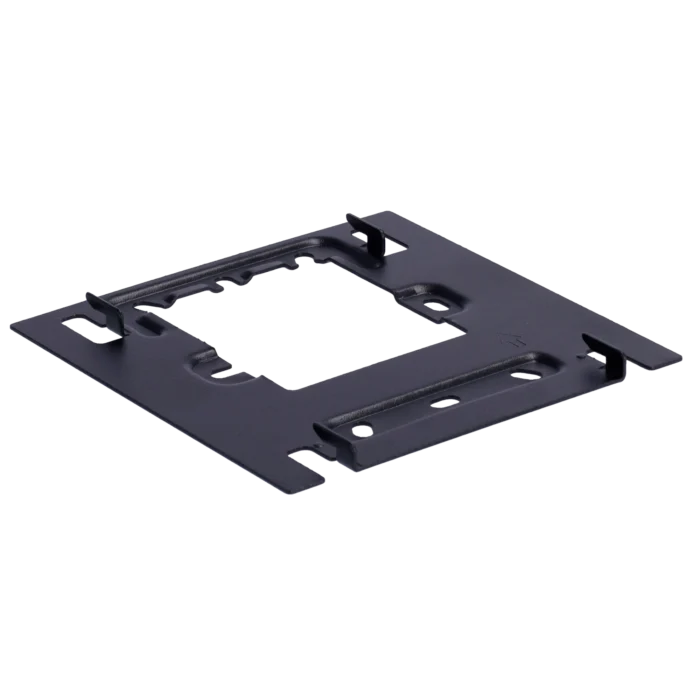 c31x-on-wall-bracket-4 Настенный кронштейн для Akuvox C313/C315/C316 — изображение 4
