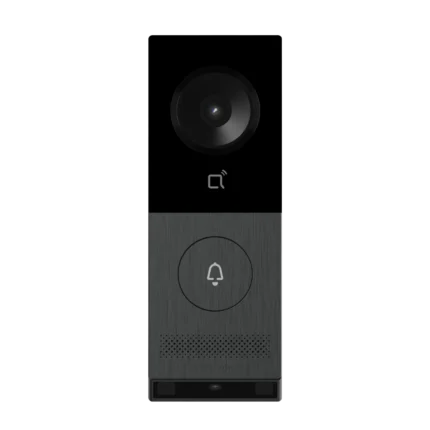 IP вызывная панель Akuvox X910S