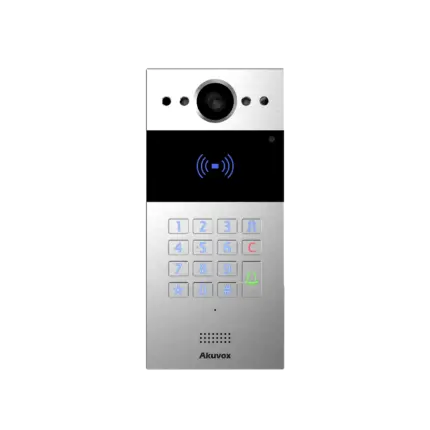 IP вызывная панель Akuvox R20K