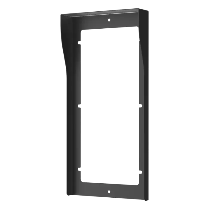 E18 In-Wall Mounting Rain Cover - 1 Защитный козырек для Akuvox E18C — изображение 2