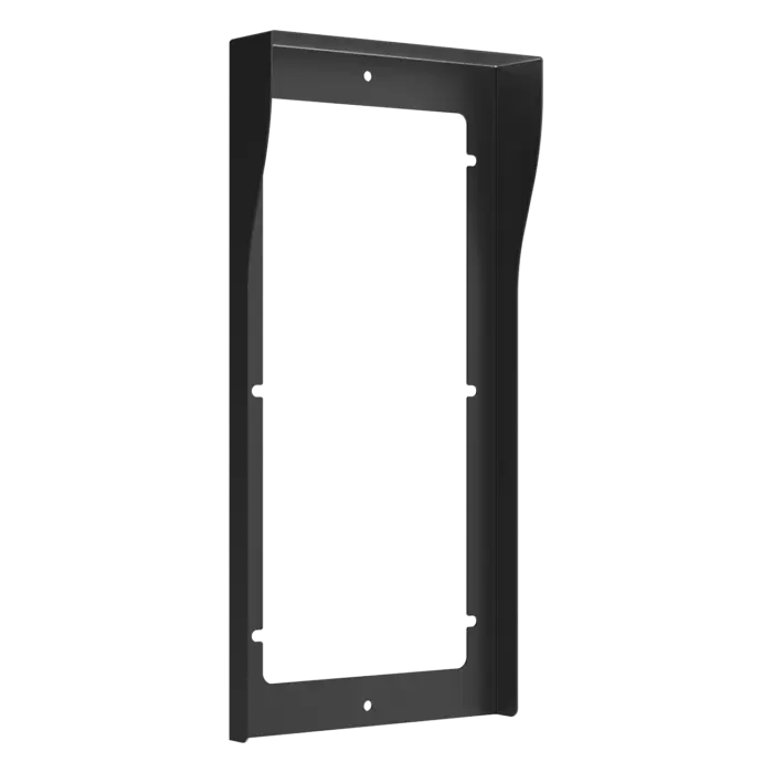 E18 In-Wall Mounting Rain Cover - 3 Защитный козырек для Akuvox E18C — изображение 4