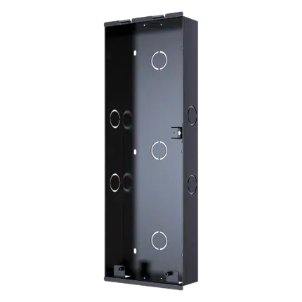 Монтажный короб для вызывной панели Akuvox X915S