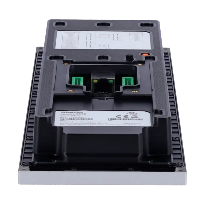 S532 - 6 IP вызывная панель Akuvox S532 — изображение 6