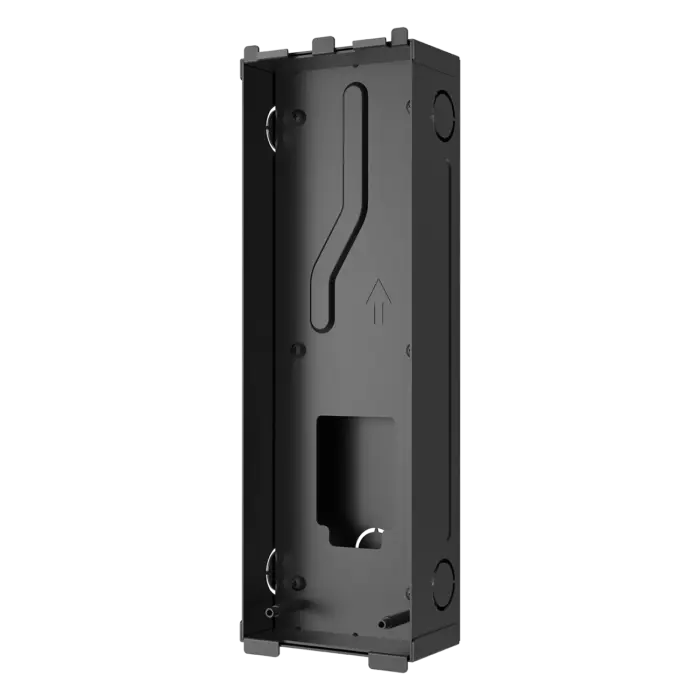 S532 In-wall Mounting Box - 2 Монтажный короб для Akuvox S532 — изображение 6