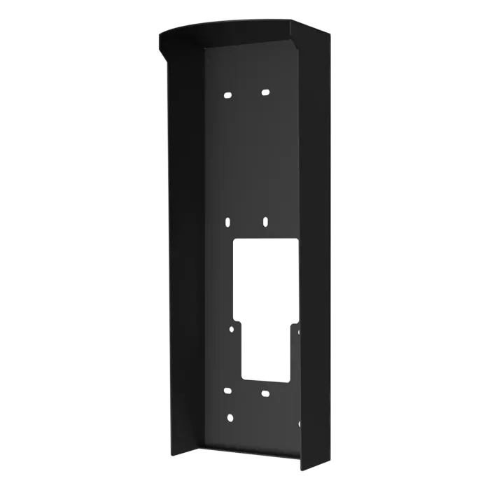 S532 In-wall Mounting Rain Cover - 1 Защитный козырек для Akuvox S532 — изображение 4