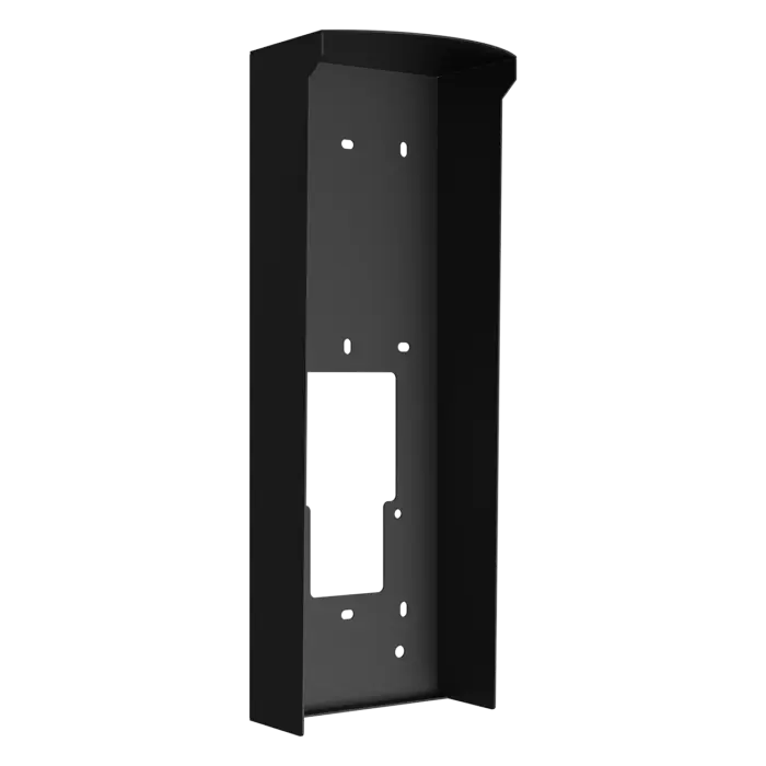 S532 In-wall Mounting Rain Cover - 3 Защитный козырек для Akuvox S532 — изображение 6