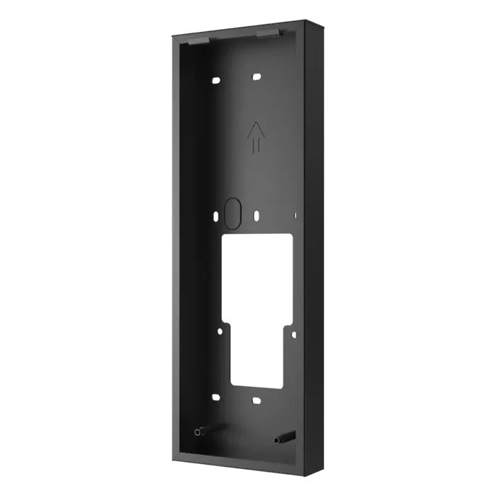 S532 On-wall Mounting Box - 2 Монтажный короб для Akuvox S532 — изображение 1