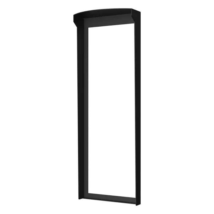 S532 On-wall Mounting Rain Cover - 1 Защитный козырек для Akuvox S532 — изображение 1