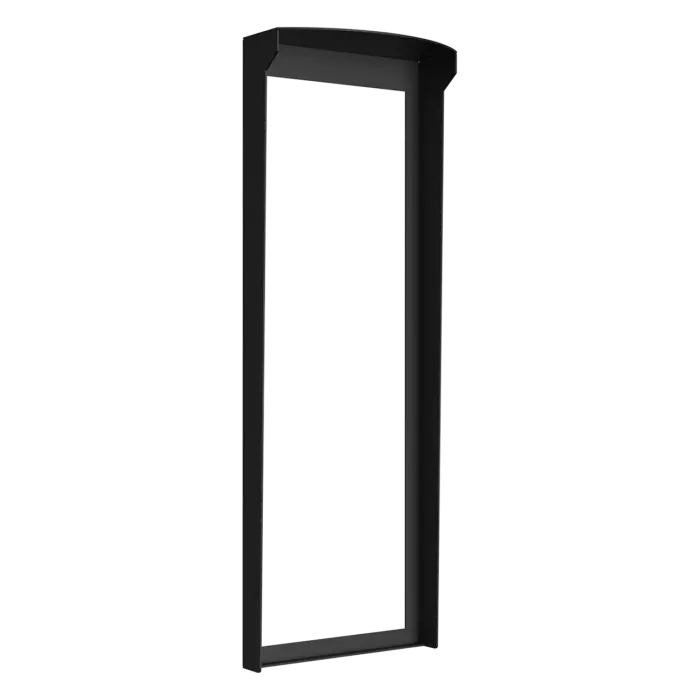 S532 On-wall Mounting Rain Cover - 3 Защитный козырек для Akuvox S532 — изображение 3